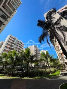 Apartamento com 2 Quartos para alugar, 56m² no Martim de Sá, Caraguatatuba