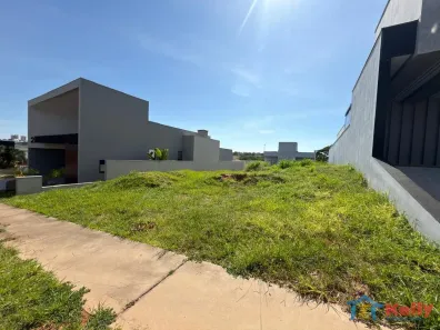 à venda, 420m² no Residencial Bourbon Parc, Presidente Prudente