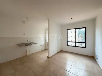 Apartamento com 2 Quartos à venda, 48m² no Jardim Yolanda, São José do Rio Preto