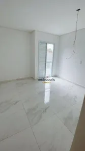 Cobertura com 2 Quartos à venda, 100m² no Santa Terezinha, Santo André