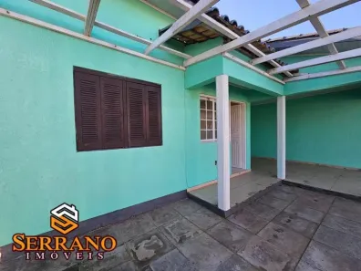 Casa com 2 Quartos à venda, 70m² no Praia de Mariluz, Imbé