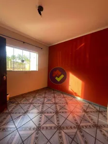 Sobrado com 3 Quartos à venda, 125m² no Residencial Parque Elizabeth, Lençóis Paulista