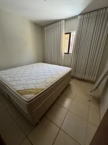 Apartamento com 2 Quartos para alugar, 50m² no Riacho Fundo I, Brasília