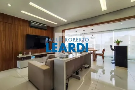 Apartamento com 3 Quartos à venda, 110m² no Vila Suzana, São Paulo
