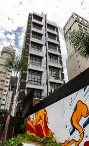 Apartamento com 2 Quartos à venda, 98m² no Jardim Europa, São Paulo