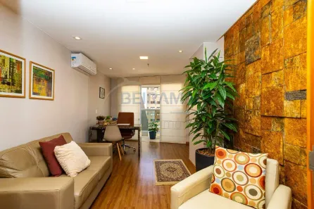 Sala Comercial à venda, 30m² no Sul, Brasília
