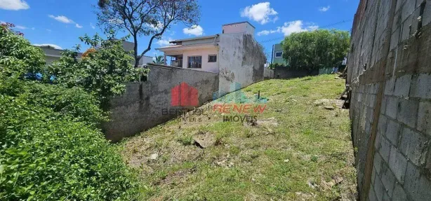 Lote/Terreno à venda, 300m² no Jardim Alto da Colina, Valinhos