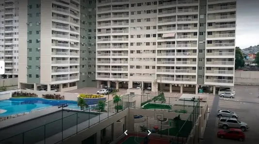 Apartamento com 2 Quartos à venda, 60m² no Vicente de Carvalho, Rio de Janeiro