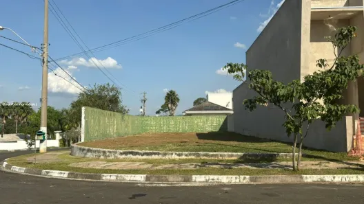 Lote/Terreno à venda, 311m² no Aparecidinha, Sorocaba