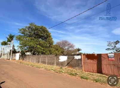 Lote/Terreno à venda, 2646m² no Nova Veneza, Paulínia