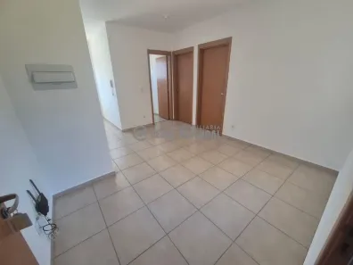 Apartamento com 2 Quartos à venda, 43m² no Área Rural de Ribeirão Preto, Ribeirão Preto