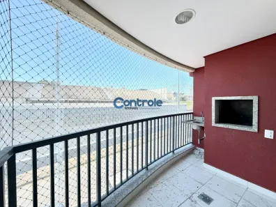 Apartamento com 2 Quartos à venda, 66m² no Jardim Cidade de Florianópolis, São José