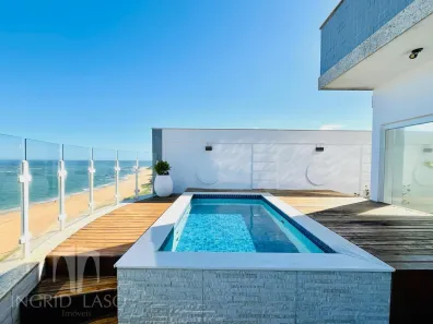 Apartamento com 3 Quartos à venda, 225m² no Cavaleiros, Macaé