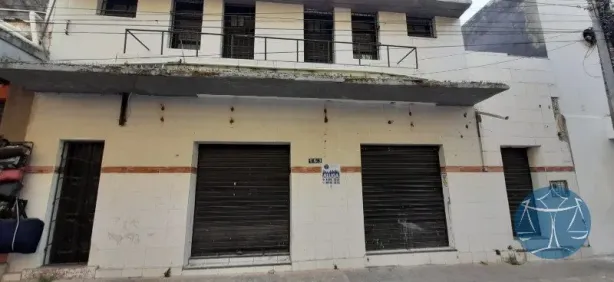 Sala Comercial para alugar, 144m² no Cidade Alta, Natal