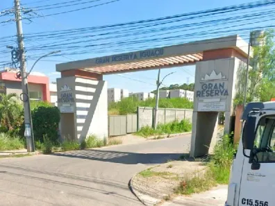 Apartamento com 2 Quartos à venda, 45m² no Figueiras, Nova Iguaçu