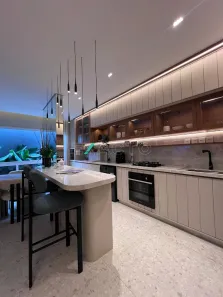 Apartamento com 2 Quartos à venda, 56m² no Altos de Sumaré, Sumaré