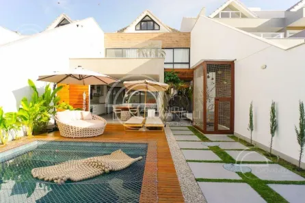 Casa com 6 Quartos à venda, 314m² no Camorim, Rio de Janeiro