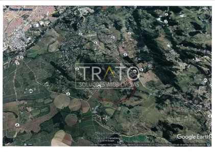 Lote/Terreno à venda, 1995940m² no Colinas do Mosteiro de Itaici, Indaiatuba
