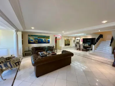 Cobertura com 5 Quartos à venda, 556m² no Miramar, João Pessoa