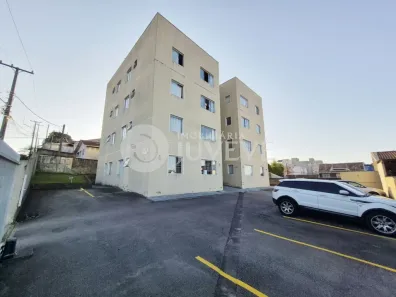 Apartamento com 2 Quartos para alugar, 44m² no Rio Verde, Colombo