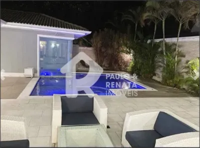 Casa de Condomínio com 4 Quartos à venda, 700m² no Barra da Tijuca, Rio de Janeiro