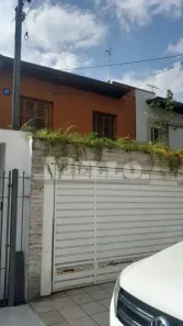 Sobrado com 3 Quartos à venda, 120m² no Planalto Paulista, São Paulo