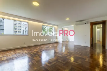 Apartamento com 3 Quartos à venda, 143m² no Jardim Paulista, São Paulo