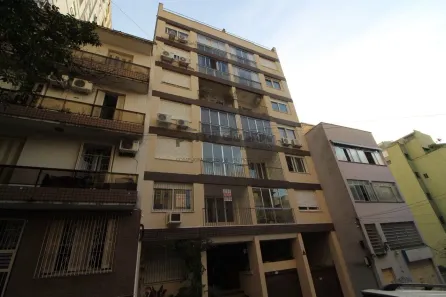Apartamento com 2 Quartos para alugar, 70m² no Centro Histórico, Porto Alegre