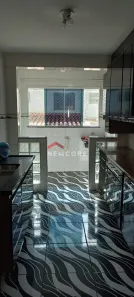 Casa de Condomínio com 2 Quartos à venda, 86m² no Vila São Geraldo, São José dos Campos