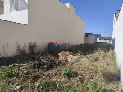Lote/Terreno à venda, 175m² no Residencial Parque dos Sinos, Jacareí