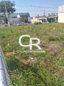 Lote/Terreno à venda, 635m² no Jardim Esplanada, Indaiatuba