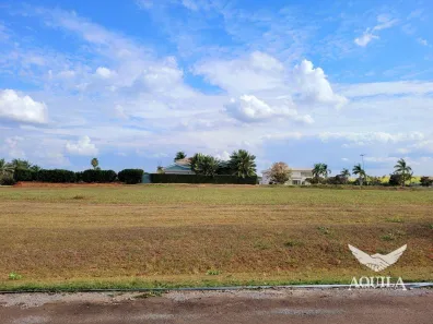 Lote/Terreno à venda, 1000m² no Condomínio Fazenda Alvorada, Porto Feliz