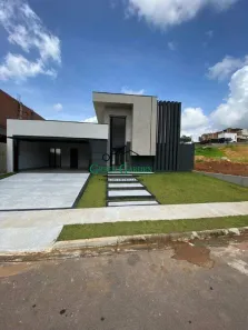 Casa com 4 Quartos à venda, 300m² no Jardim das Samambaias, Jundiaí