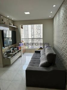 Apartamento com 2 Quartos à venda, 62m² no Continental, Osasco