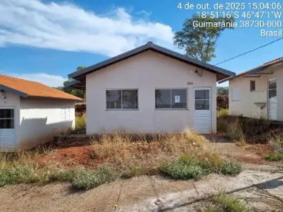 Casa com 2 Quartos à venda, 163m² no , Guimarânia