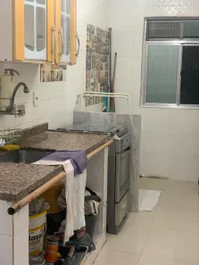 Apartamento com 3 Quartos à venda, 60m² no Freguesia (Jacarepaguá), Rio de Janeiro
