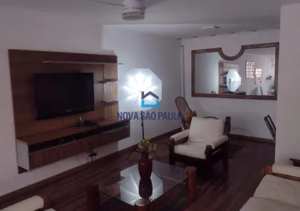 Casa com 3 Quartos à venda, 247m² no Campo Belo, São Paulo