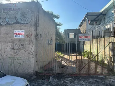 Imóvel Comercial à venda, 200m² no Vila Zat, São Paulo