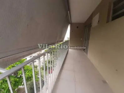 Apartamento com 2 Quartos à venda, 76m² no Vila Kosmos, Rio de Janeiro