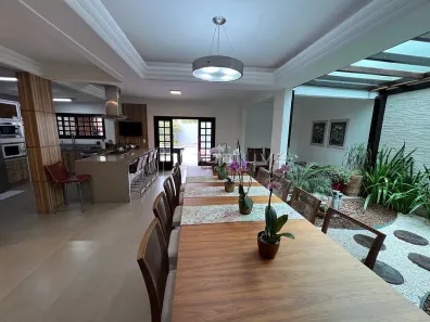 Casa de Condomínio com 3 Quartos para alugar, 380m² no Ariribá, Balneário Camboriú