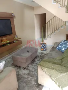 Sobrado com 4 Quartos à venda, 226m² no Cidade Nova, Indaiatuba