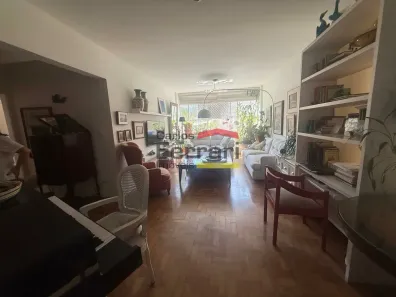 Apartamento com 2 Quartos à venda, 92m² no Perdizes, São Paulo