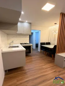 Apartamento com 2 Quartos à venda, 35m² no Vila Sul Americana, Carapicuíba