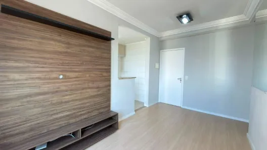 Apartamento com 2 Quartos para alugar, 48m² no Chácara das Nações, Valinhos