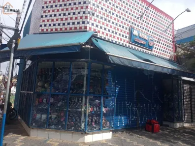 Prédio Comercial à venda, 292m² no Vila Gustavo, São Paulo