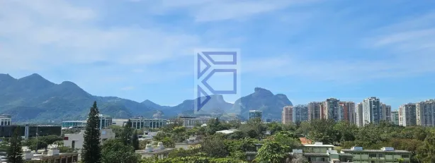 Apartamento com 4 Quartos à venda, 160m² no Barra da Tijuca, Rio de Janeiro