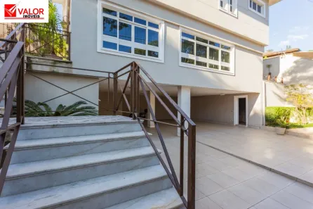 Casa com 4 Quartos à venda, 602m² no Jardim Guedala, São Paulo