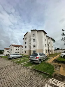 Apartamento com 2 Quartos à venda, 45m² no Independência - 1º Complemento Setor das Mansões, Aparecida de Goiânia