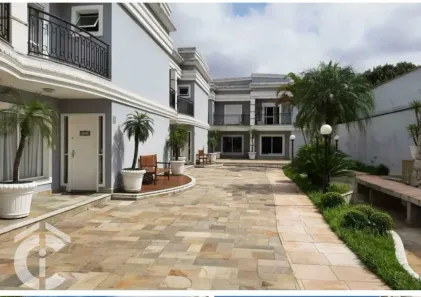 Casa de Condomínio com 4 Quartos à venda, 392m² no Vila Bertioga, São Paulo