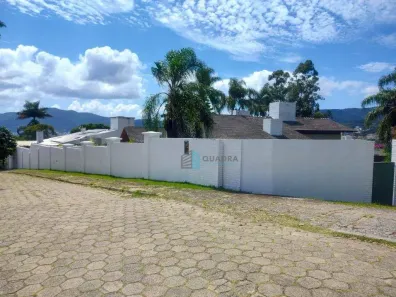 Casa com 6 Quartos à venda, 456m² no Carvoeira, Florianópolis